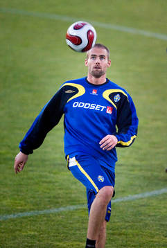 Olof Mellberg