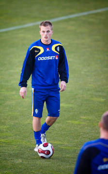 Sebastian Larsson