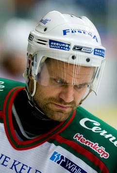 Mikael Gath