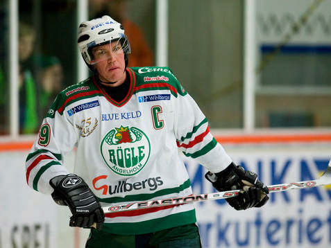 Kenny Jönsson