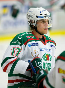 Christofer Löfberg