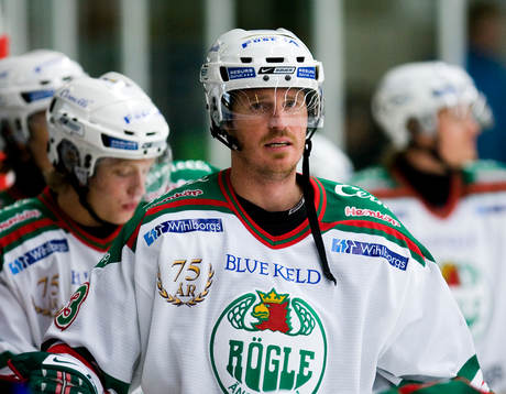 Brett Harkins
