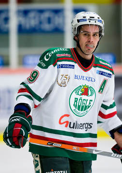 Fredrik Persson