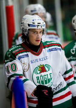 Daniel Sondell
