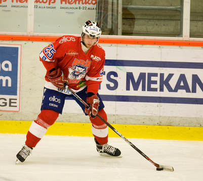Jonas Nilsson