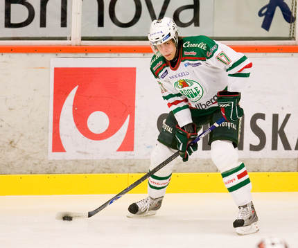Christofer Löfberg