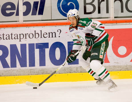 Andreé Persson