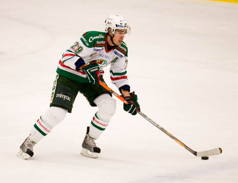Fredrik Persson