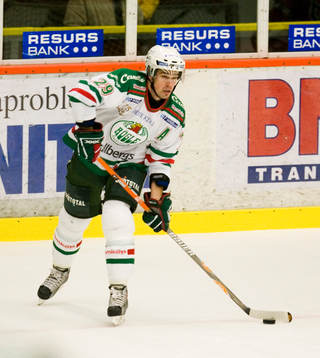 Fredrik Persson