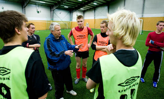 Handikappidrott, Funktionshinder, Handikapp,  Fotboll,