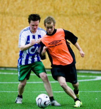 Handikappidrott, Funktionshinder, Handikapp, Fotboll,
