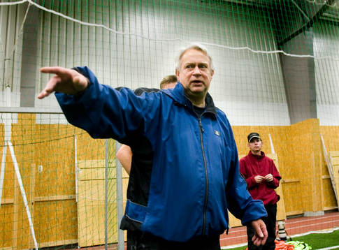Handikappidrott, Funktionshinder, Handikapp,  Fotboll,