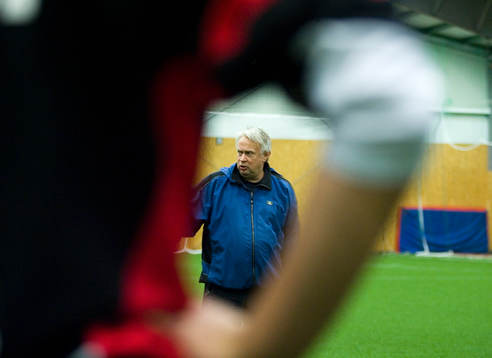 Handikappidrott, Funktionshinder, Handikapp,  Fotboll,