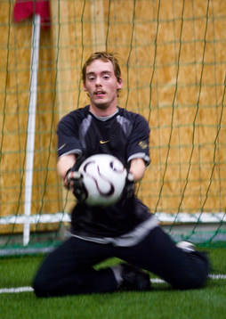 Handikappidrott, Funktionshinder, Handikapp,  Fotboll,