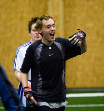 Handikappidrott, Funktionshinder, Handikapp,  Fotboll,