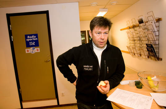 Gunnar Person, tränare