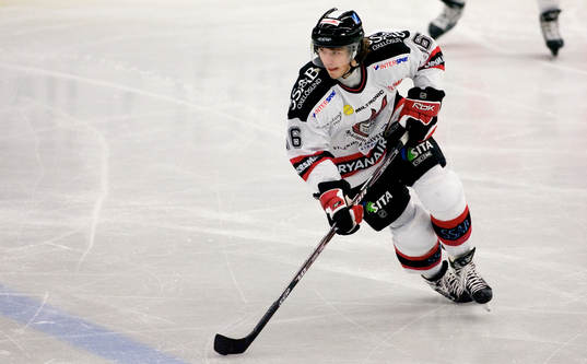 Knut-Henrik Spets, Nyköping