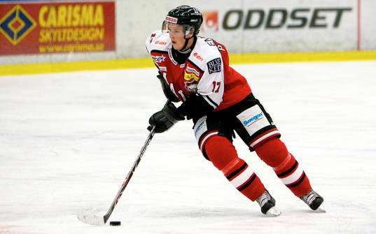 Marcus Paulsson, Malmö