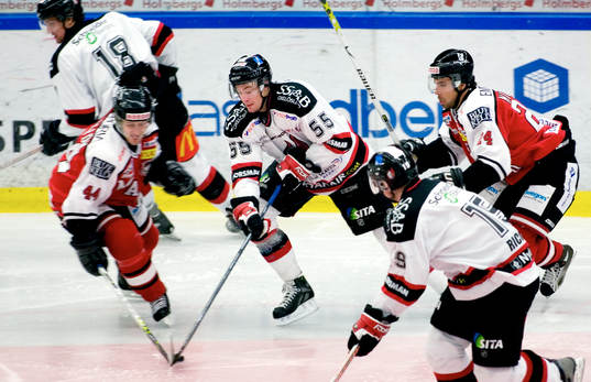 Mattias Gudmundsson, Nyköping
