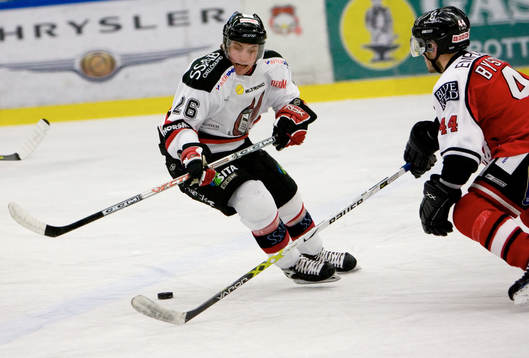 Jens Jakobs, Nyköping