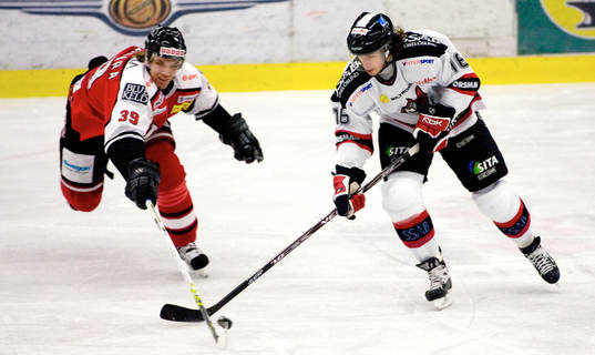Knut-Henrik Spets, Nyköping