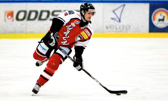 Antti Bruun, Malmö