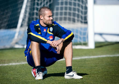 Olof Mellberg