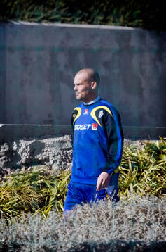 Fredrik Ljungberg