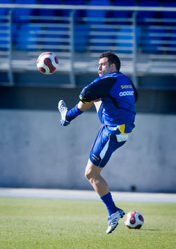 Matias Concha