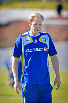 Mikael Dorsin