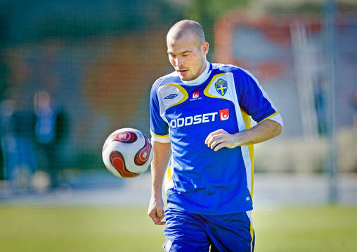 Fredrik Ljungberg