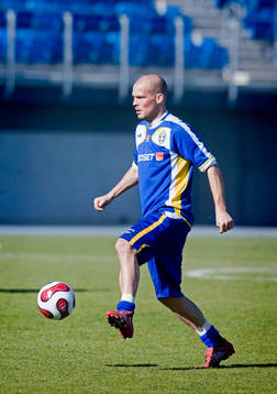 Fredrik Ljungberg