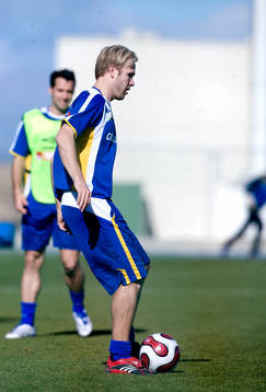 Mikael Dorsin