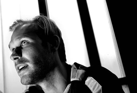 Mikael Dorsin