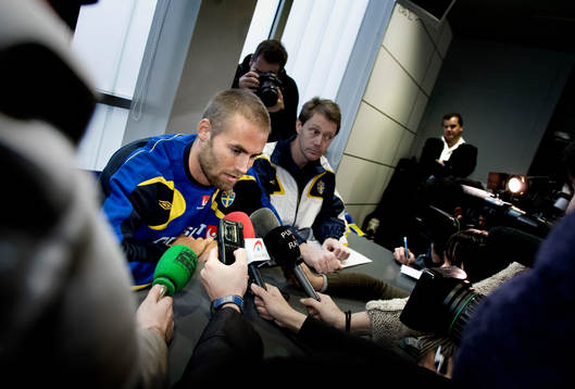 Olof Mellberg