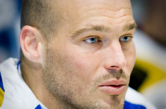 Fredrik Ljungberg