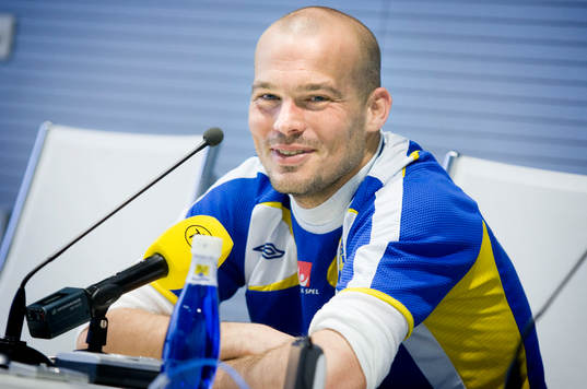 Fredrik Ljungberg