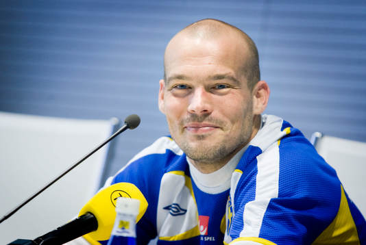 Fredrik Ljungberg