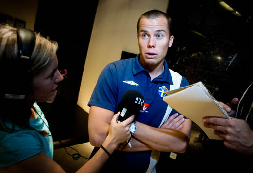 Daniel Andersson