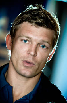 Marcus Allbäck