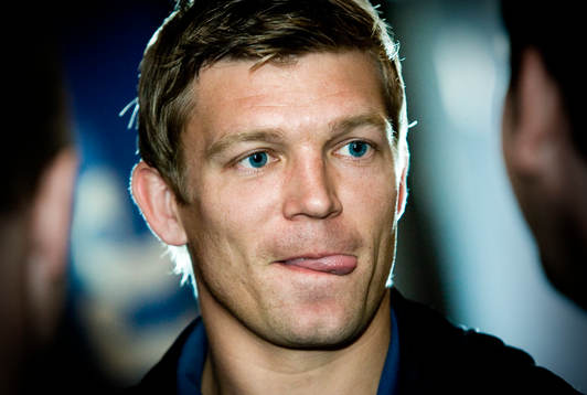 Marcus Allbäck