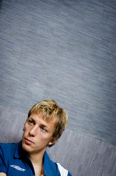 Erik Edman