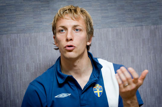 Erik Edman