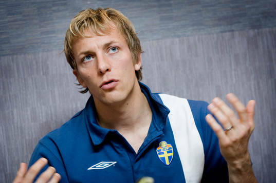 Erik Edman