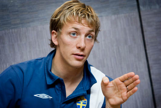 Erik Edman