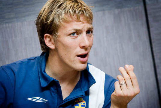 Erik Edman