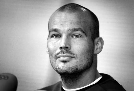Fredrik Ljungberg