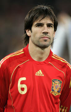 David Albelda