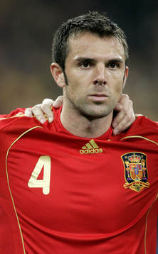 Carlos Marchena