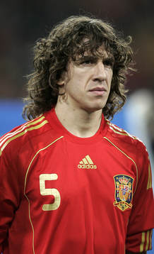 Carles Puyol